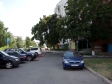 Тольятти, ул. Автостроителей, 72А: условия парковки возле дома