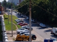Тольятти, ул. Дзержинского, 13: условия парковки возле дома
