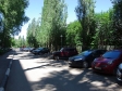 Тольятти, ул. Автостроителей, 78: условия парковки возле дома