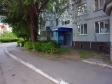 Тольятти, Avtosrtoiteley st., 88: приподъездная территория дома