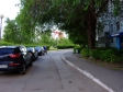 Тольятти, ул. Автостроителей, 88: условия парковки возле дома