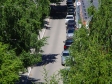Тольятти, ул. Автостроителей, 94: условия парковки возле дома
