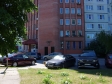 Тольятти, ул. Автостроителей, 102А: условия парковки возле дома