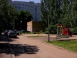 Тольятти, ул. Дзержинского, 25: условия парковки возле дома