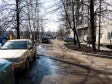 Казань, Pobezhimov st., 15: условия парковки возле дома