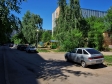 Тольятти, ул. Свердлова, 4: условия парковки возле дома