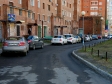 Тольятти, ул. 70 лет Октября, 46: условия парковки возле дома