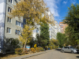 Тольятти, Avtosrtoiteley st., 9: приподъездная территория дома