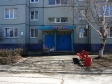 Тольятти, Tatishchev blvd., 9: приподъездная территория дома