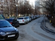 Тольятти, б-р. Татищева, 11: условия парковки возле дома