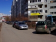 Тольятти, б-р. Татищева, 13: условия парковки возле дома