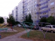 Тольятти, б-р. Татищева, 21: условия парковки возле дома