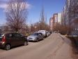 Тольятти, ул. Тополиная, 22: условия парковки возле дома
