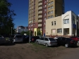 Тольятти, ш. Южное, 63: условия парковки возле дома