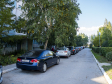 Тольятти, ш. Южное, 67: условия парковки возле дома