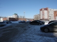 Тольятти, ул. Льва Яшина, 7: условия парковки возле дома
