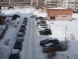 Тольятти, ул. 40 лет Победы, 2: условия парковки возле дома