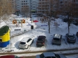 Тольятти, ул. 40 лет Победы, 24: условия парковки возле дома