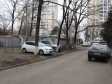 Краснодар, Яна Полуяна ул, 28: условия парковки возле дома