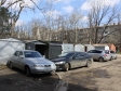 Краснодар, Ковалева ул, 12: условия парковки возле дома