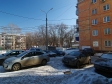 Самара, Гагарина ул, 119А: условия парковки возле дома
