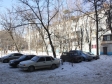 Краснодар, ул. Яна Полуяна, 26: условия парковки возле дома