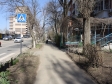 Краснодар, ул. Ковалева, 4: условия парковки возле дома