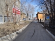 Екатеринбург, Sanatornaya st., 11: условия парковки возле дома