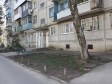 Краснодар, ул. Атарбекова, 19: приподъездная территория дома