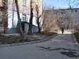 Екатеринбург, ул. Агрономическая, 60: условия парковки возле дома
