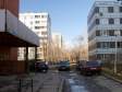 Тольятти, б-р. Орджоникидзе, 6: условия парковки возле дома