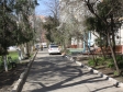 Краснодар, Ковалева ул, 6: условия парковки возле дома