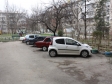 Краснодар, ул. Яна Полуяна, 38: условия парковки возле дома