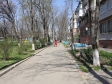Краснодар, Ковалева ул, 14: условия парковки возле дома