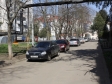 Краснодар, ул. Яна Полуяна, 56: условия парковки возле дома
