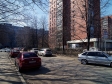 Тольятти, б-р. Орджоникидзе, 9: условия парковки возле дома