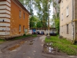 Екатеринбург, ул. Ракетная, 7: условия парковки возле дома