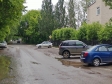 Екатеринбург, ул. Спутников, 10: условия парковки возле дома