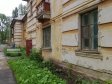 Екатеринбург, Utrenny alley., 1: приподъездная территория дома