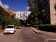 Тольятти, ул. 40 лет Победы, 90: условия парковки возле дома