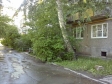 Екатеринбург, Selkorovskaya st., 4: приподъездная территория дома