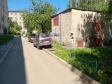 Екатеринбург, Khvoynaya st., 76/2: условия парковки возле дома