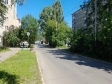 Екатеринбург, ул. Хвойная, 73: условия парковки возле дома