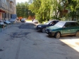 Екатеринбург, Latviyskaya ., 22: условия парковки возле дома