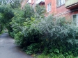 Екатеринбург, Vostochnaya st., 164А: приподъездная территория дома