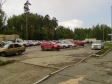 Екатеринбург, Bazovy alley., 54: условия парковки возле дома