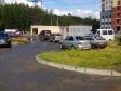 Екатеринбург, пер. Базовый, 50: условия парковки возле дома