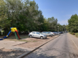 Тольятти, ул. Свердлова, 19: условия парковки возле дома