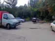 Екатеринбург, ул. Сыромолотова, 23: условия парковки возле дома