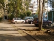 Екатеринбург, ул. Большакова, 21: условия парковки возле дома